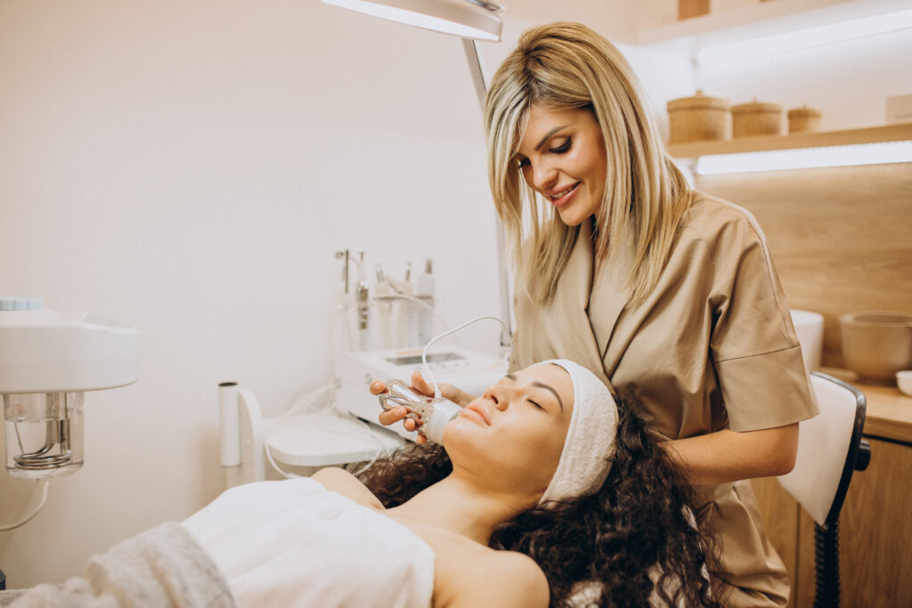 Esthetician Program